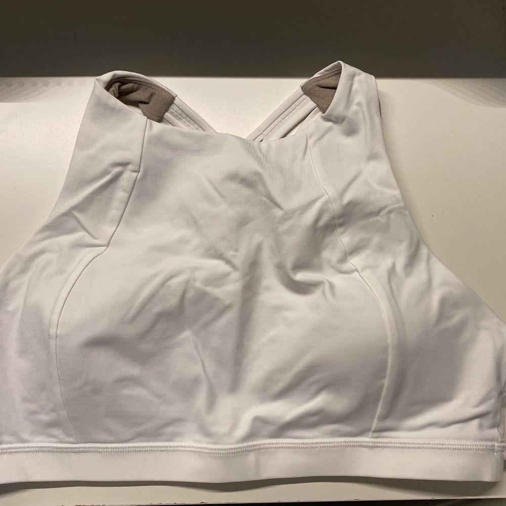 Lululemon Sport Bra (Brand New)